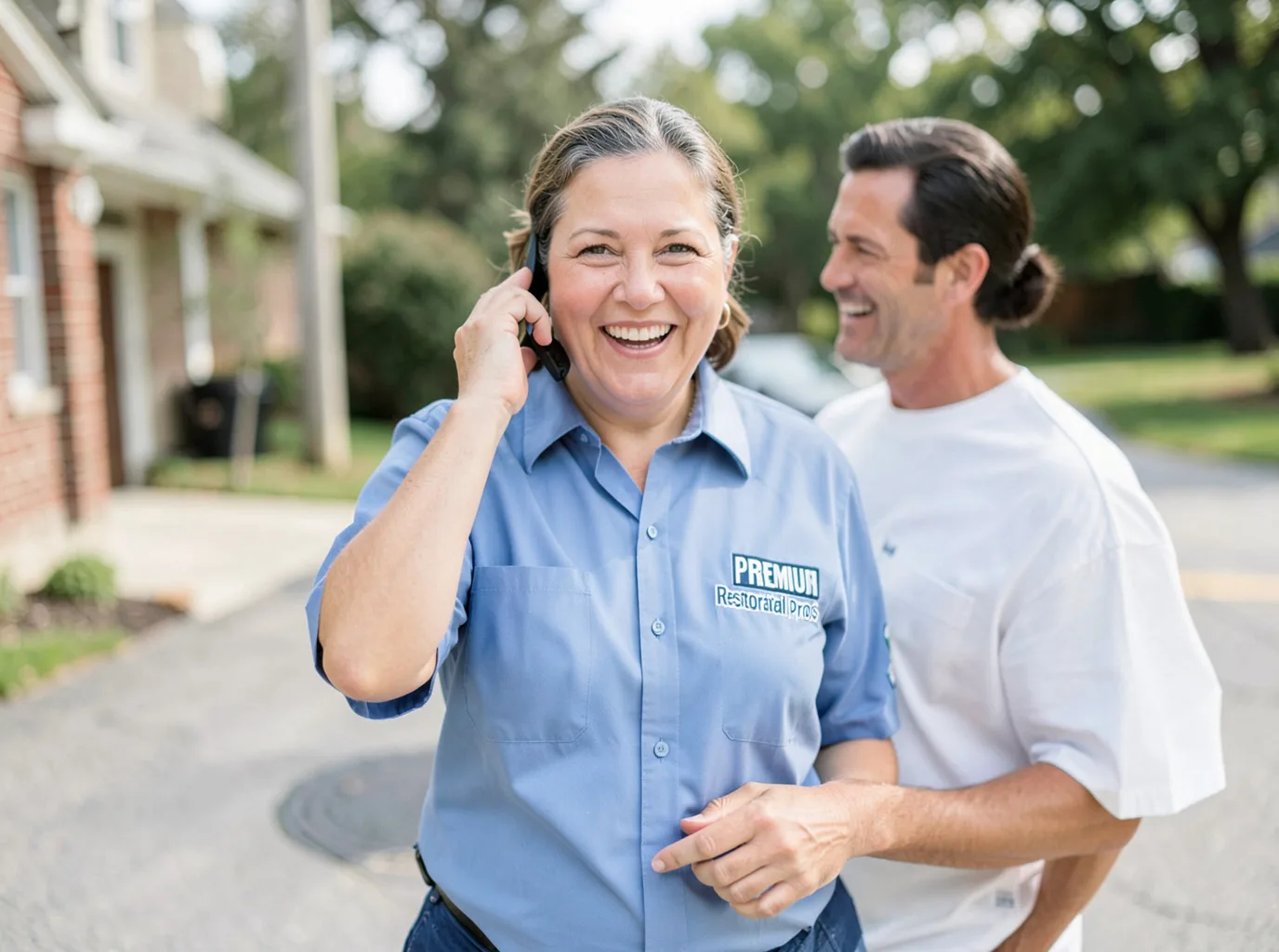 Water Damage Restoration Milan, TN FAQs